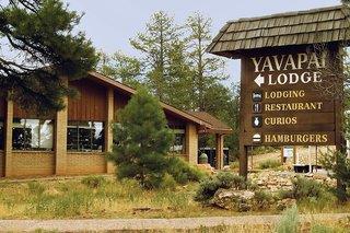günstige Angebote für Yavapai Lodge East