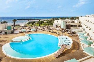 Urlaub im HD Beach Resort & Spa 2024/2025 - hier günstig online buchen