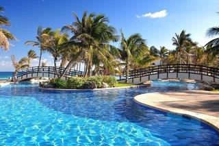 Urlaub im Grand Oasis Cancún 2024/2025 - hier günstig online buchen