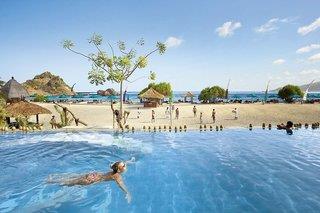 günstige Angebote für Novotel Lombok Resort & Villas