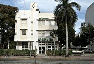 günstige Angebote für Greenview Boutique Hotel
