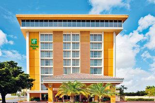 günstige Angebote für Holiday Inn Miami-International Airport