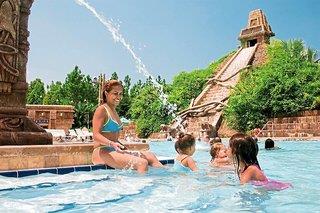 Urlaub im Disney s Coronado Springs Resort 2024/2025 - hier günstig online buchen