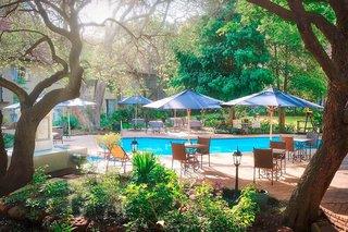 Urlaub im Protea Hotel Johannesburg Balalaika Sandton - hier günstig online buchen