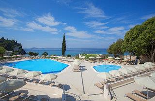 Urlaub im Hotel Astarea I & II 2024/2025 - hier günstig online buchen