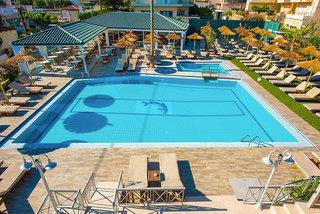 Urlaub im Solimar Turquoise Hotel 2024/2025 - hier günstig online buchen