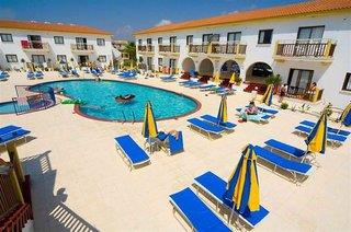 Urlaub im Cosmelenia Hotel & Apartments 2024/2025 - hier günstig online buchen