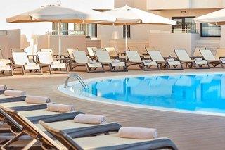 Urlaub im Santa Eulália Suite Hotel & SPA 2024/2025 - hier günstig online buchen