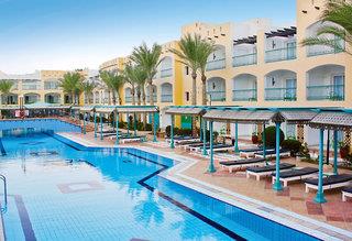 Urlaub im Bel Air Azur Resort 2024/2025 - hier günstig online buchen