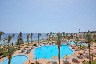 Urlaub im Pickalbatros Royal Grand Resort - Sharm El Sheikh 2024/2025 - hier günstig online buchen