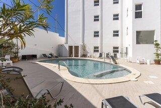 günstige Angebote für 2U Hotel Playa Santandria - Erwachsenenhotel