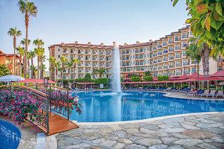 Urlaub im Miramare Queen Hotel 2024/2025 - hier günstig online buchen