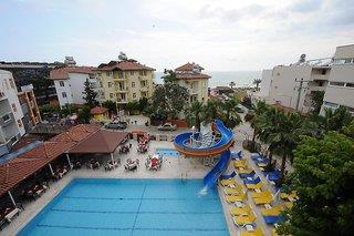 Urlaub im Saygili Beach Hotel 2024/2025 - hier günstig online buchen