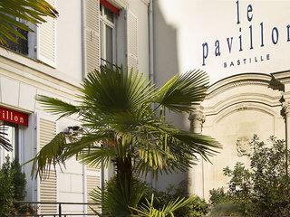 Urlaub im Pavillon Bastille 2024/2025 - hier günstig online buchen