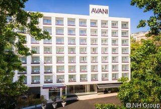 günstige Angebote für AVANI Avenida Liberdade Lisbon Hotel