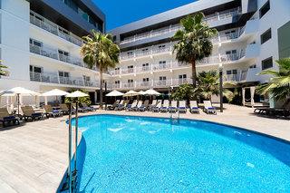günstige Angebote für Barcelo Hamilton Menorca - Erwachsenenhotel
