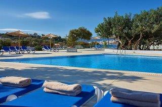 Urlaub im Vasia Ormos Hotel 2024/2025 - hier günstig online buchen