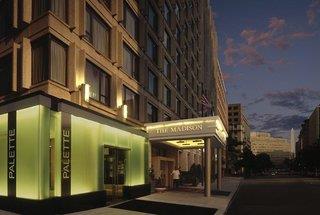 günstige Angebote für Loews Madison Hotel