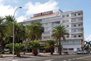 günstige Angebote für Sercotel Hotel Parque