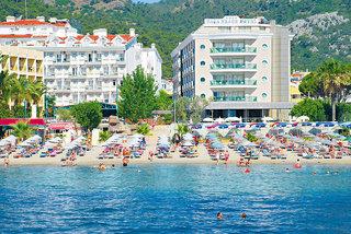 Urlaub im Pasa Beach Hotel 2024/2025 - hier günstig online buchen