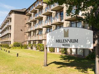 günstige Angebote für Millennium Hotel Rotorua