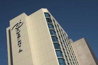 Urlaub im Delta Hotels St. John s Conference Centre 2024/2025 - hier günstig online buchen