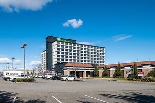günstige Angebote für Holiday Inn Newark Intl Airport - North