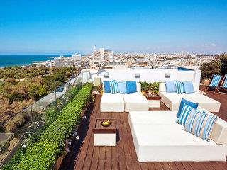 günstige Angebote für Melody Hotel Tel Aviv