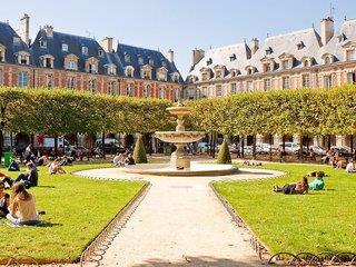 Urlaub im Marais Bastille Hotel 2024/2025 - hier günstig online buchen