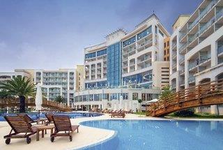 günstige Angebote für Hotel Splendid Conference & Spa Resort