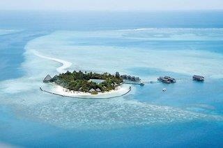 Urlaub im Gangehi Island Resort 2024/2025 - hier günstig online buchen