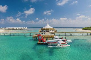Urlaub im Cinnamon Hakuraa Huraa Maldives 2024/2025 - hier günstig online buchen