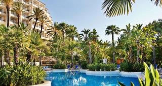 Urlaub im Ria Park Hotel 2024/2025 - hier günstig online buchen