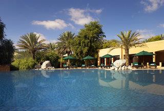 Urlaub im Al Maha, a Luxury Collection Desert Resort & Spa 2024/2025 - hier günstig online buchen