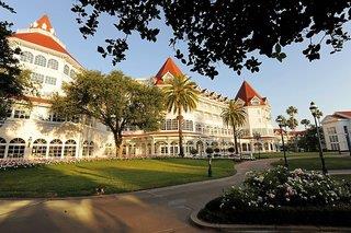 günstige Angebote für Disney s Grand Floridian Resort & Spa