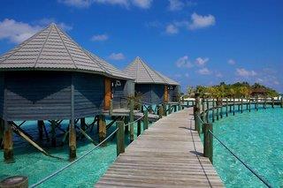 günstige Angebote für Komandoo Island Resort & Spa
