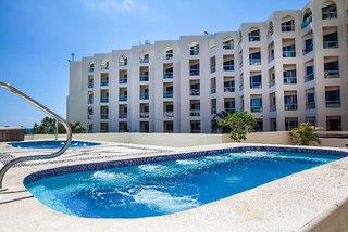 Urlaub im Aquamarina Beach Hotel 2024/2025 - hier günstig online buchen