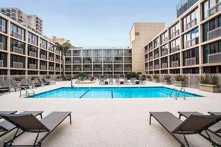 Urlaub im Parc 55 San Francisco, a Hilton Hotel 2024/2025 - hier günstig online buchen
