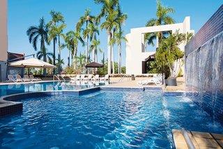 Urlaub im DoubleTree by Hilton Hotel Esplanade Darwin - hier günstig online buchen