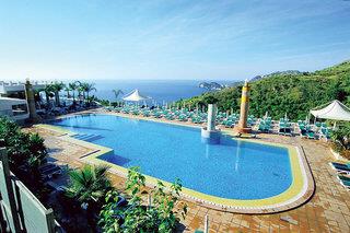 Urlaub im Hotel Olimpo-Le Terrazze - hier günstig online buchen
