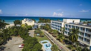 Urlaub im Gran Caribe Hotel Club Atlantico - hier günstig online buchen