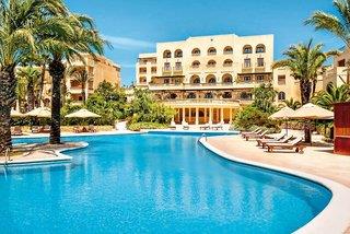 Urlaub im Kempinski Hotel San Lawrenz Gozo Malta - hier günstig online buchen