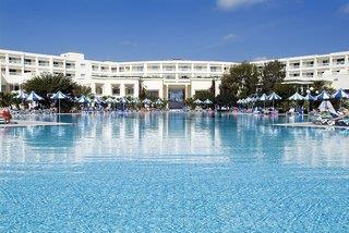 Urlaub im Hotel Vincci Marillia 2024/2025 - hier günstig online buchen