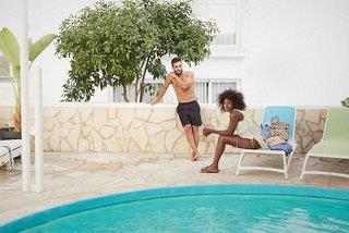 günstige Angebote für Playasol Lei Ibiza Hotel