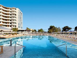 Urlaub im Urlaub Last Minute im The Signature Level at TRS Ibiza Hotel - hier günstig online buchen