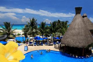 Urlaub im Urlaub Last Minute im The Reef Playacar Resort & Spa - hier günstig online buchen
