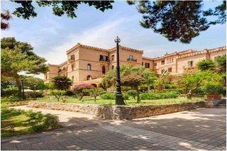 Urlaub im Villa Igiea 2024/2025 - hier günstig online buchen