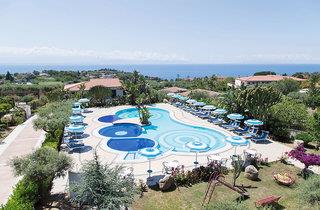 Urlaub im Hotel Residence Il Gattopardo - hier günstig online buchen