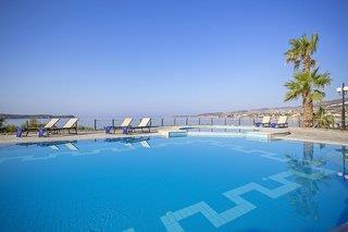 günstige Angebote für Poseidon of Paros Hotel & Spa