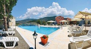 günstige Angebote für Theofilos Superior Resort Hotel & Spa